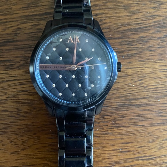 Armani exchange woman watch AX5229 - Picture 2 of 2